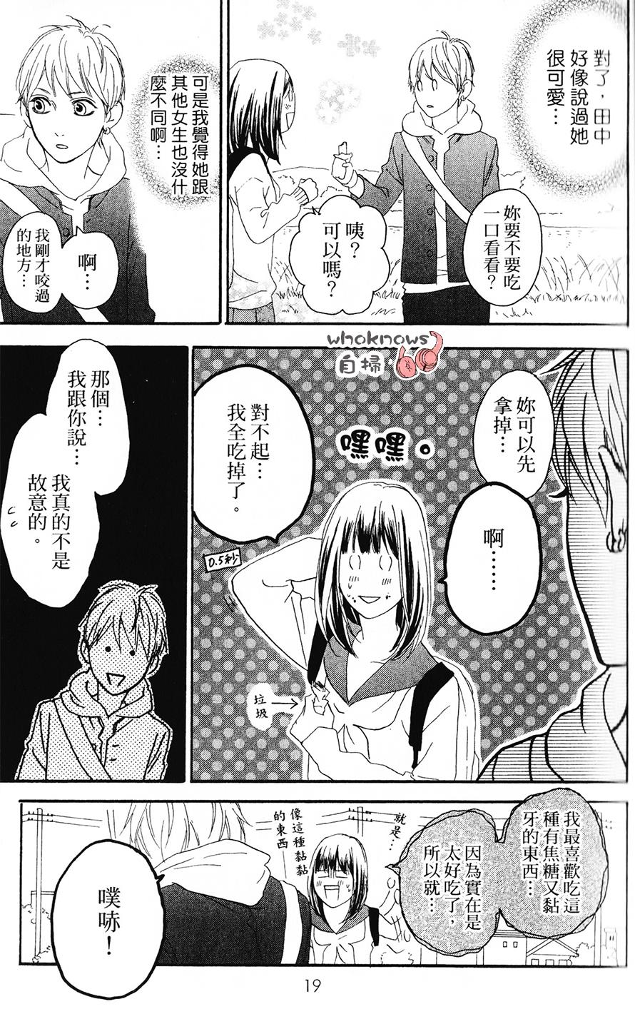 Sugars 第20话 第19页