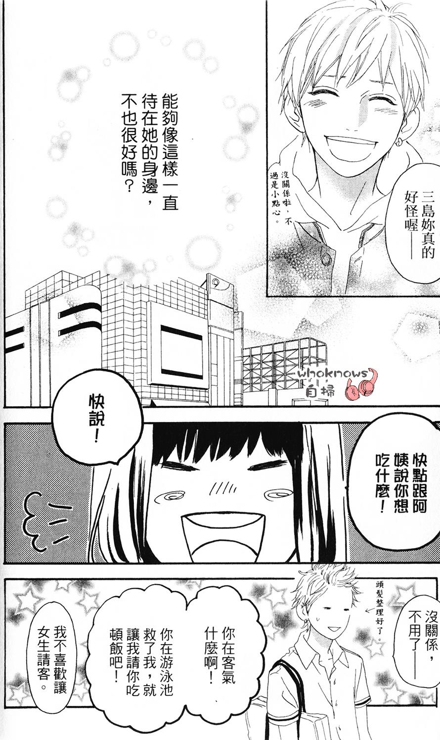 Sugars 第20话 第20页