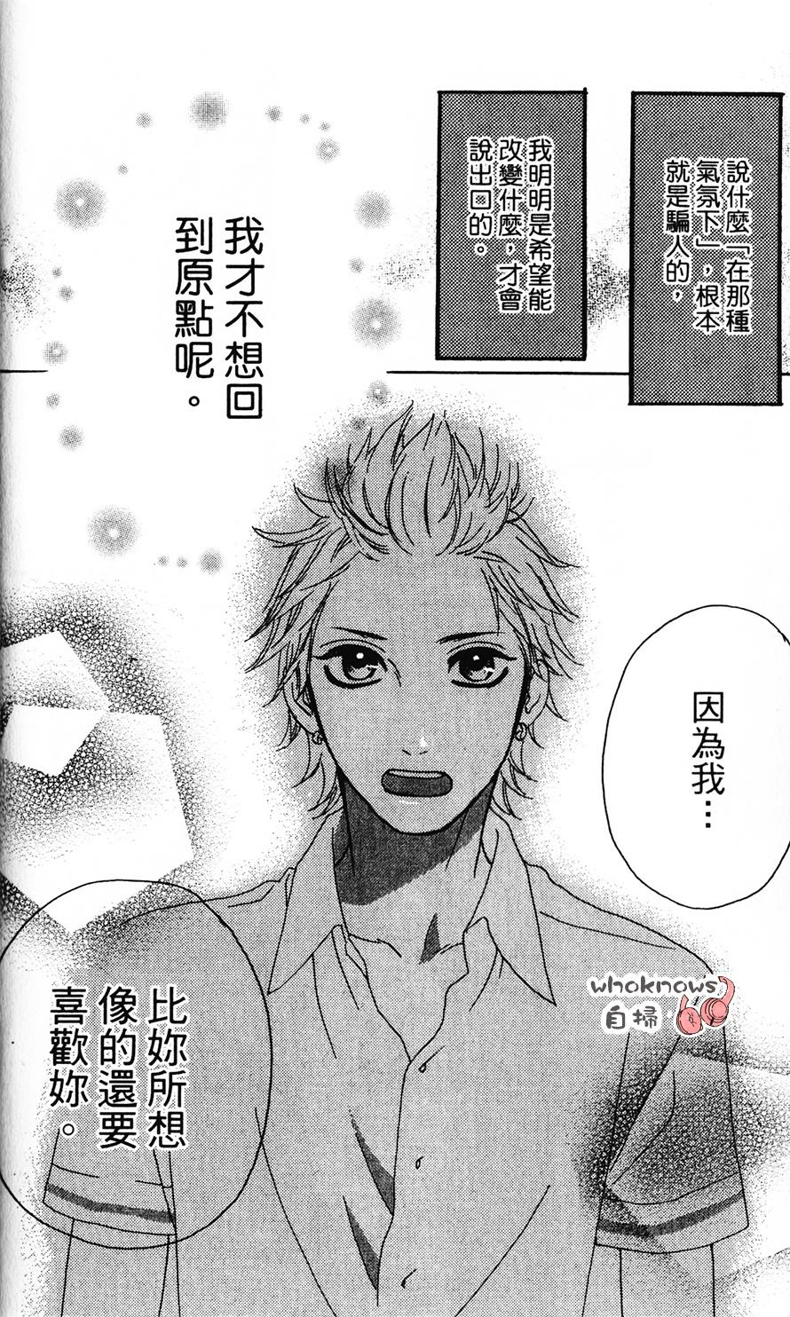 Sugars 第20话 第28页