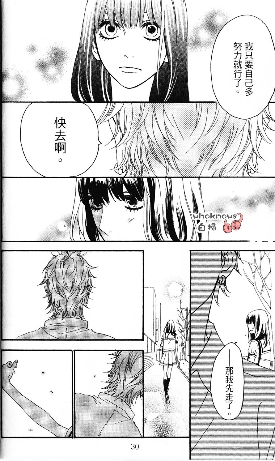 Sugars 第20话 第30页