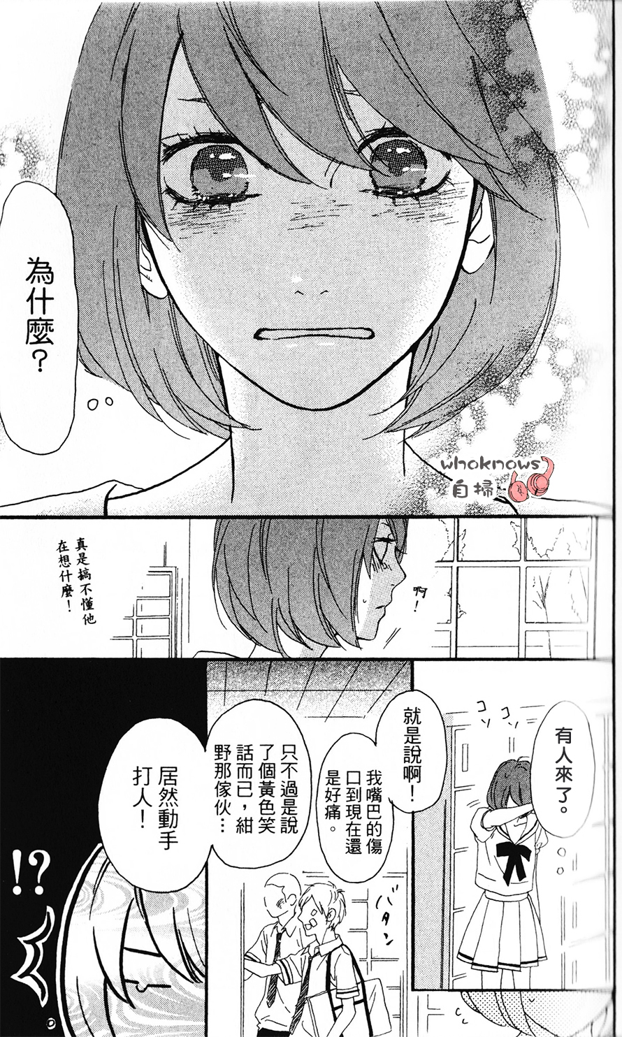 Sugars 第21话 第23页