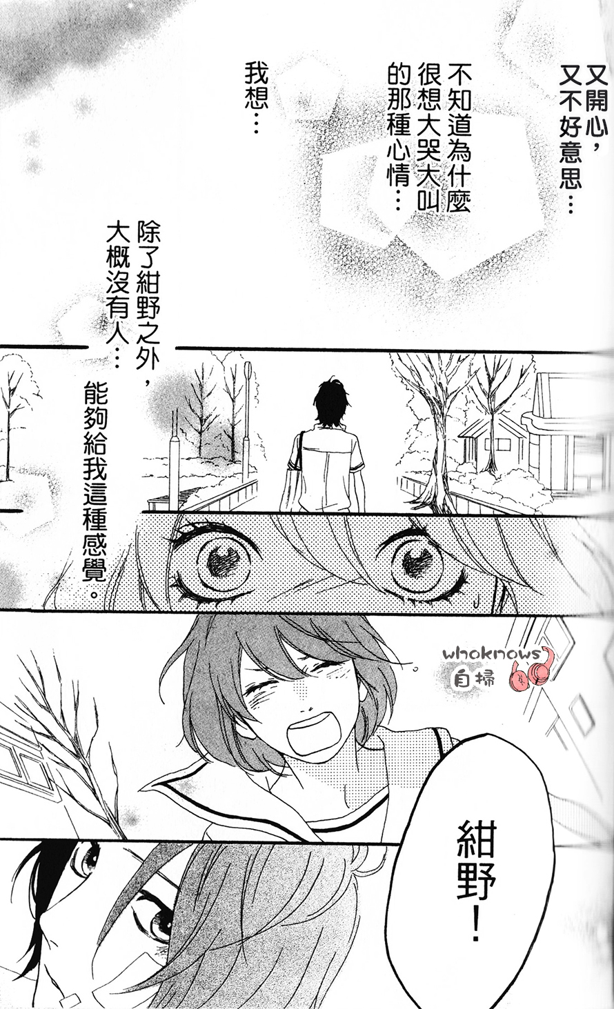 Sugars 第21话 第27页