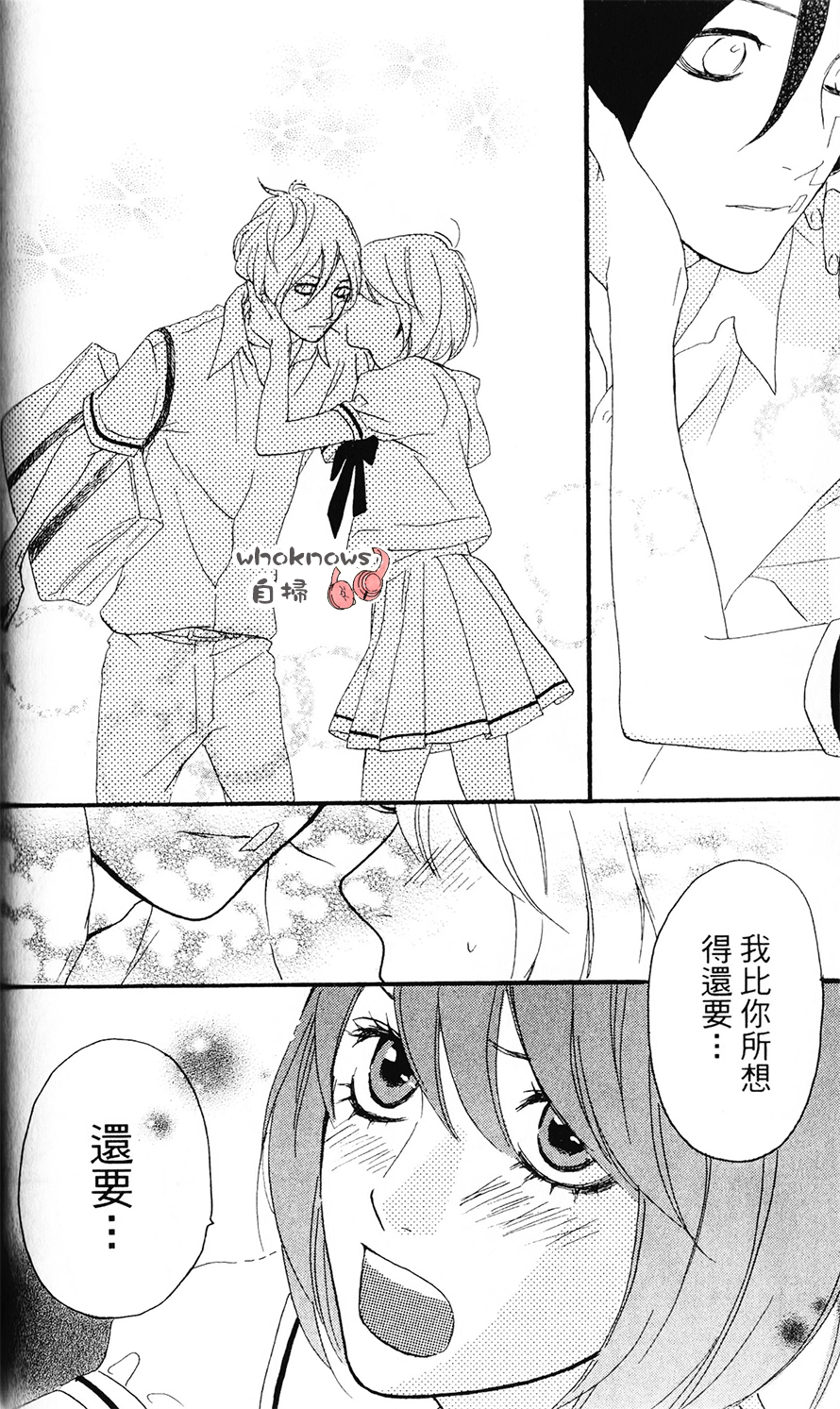 Sugars 第21话 第28页