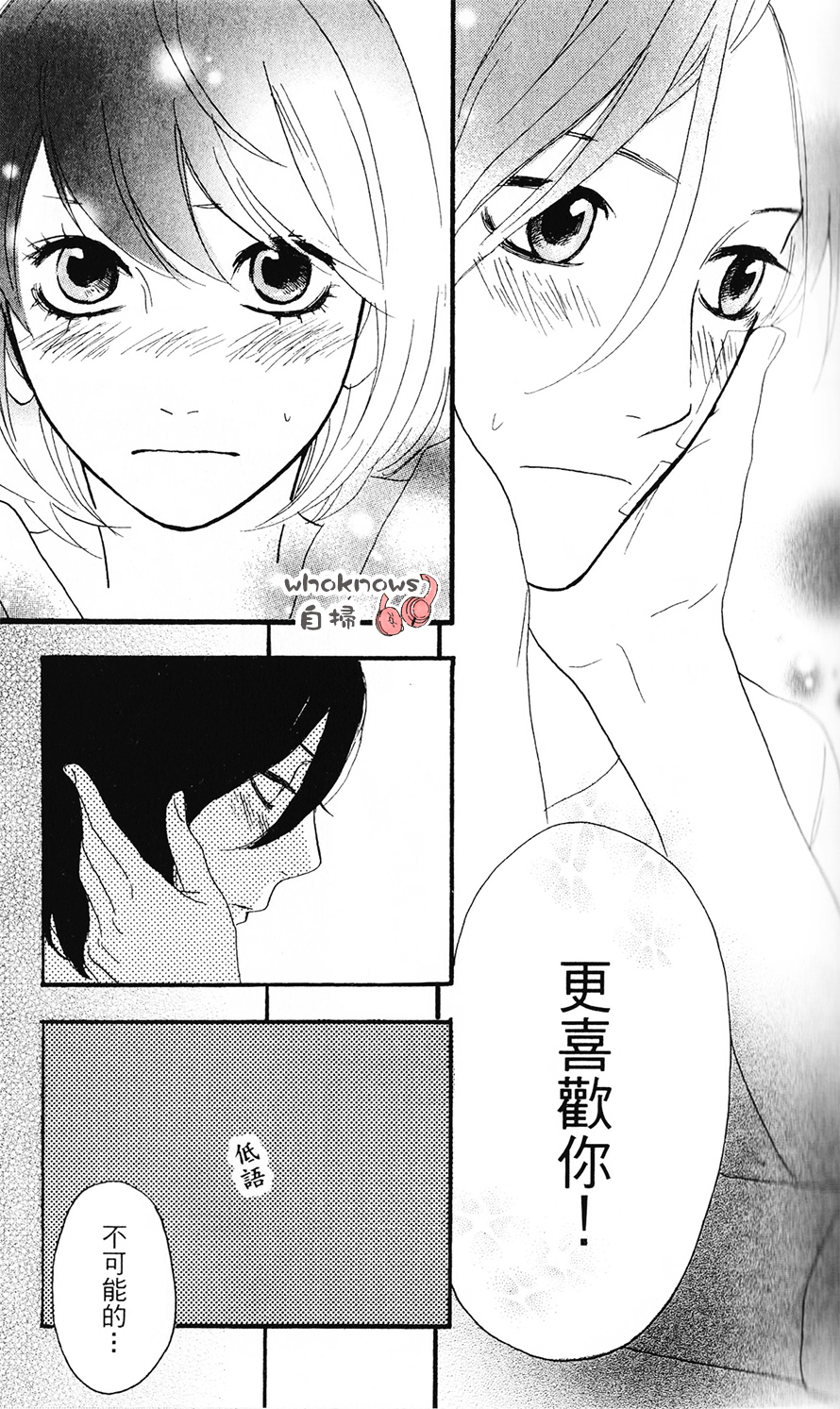 Sugars 第21话 第29页