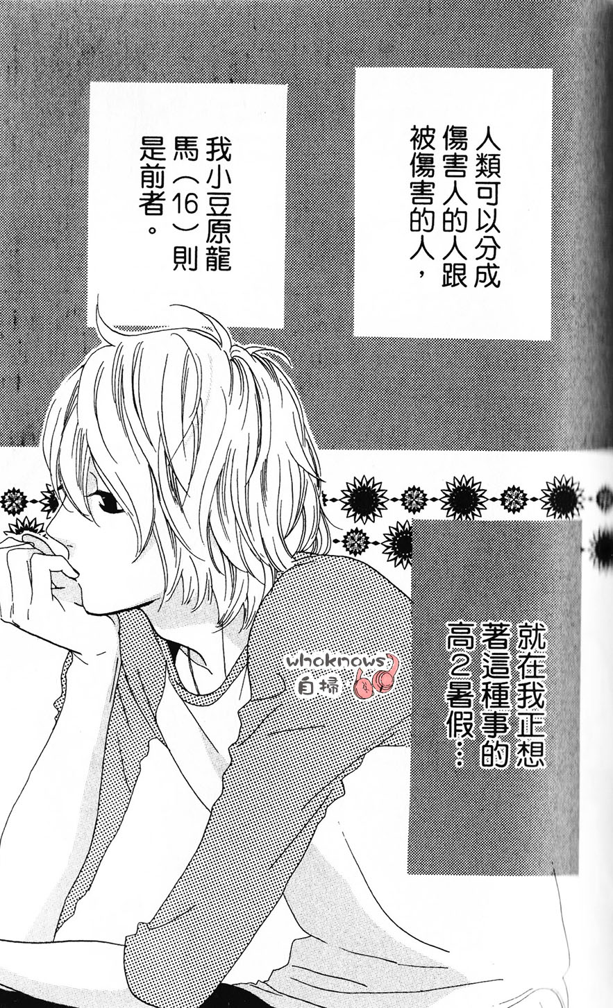 Sugars 第22话 第1页