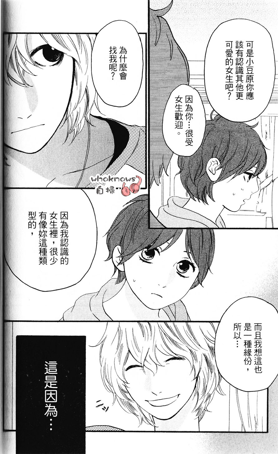 Sugars 第22话 第6页