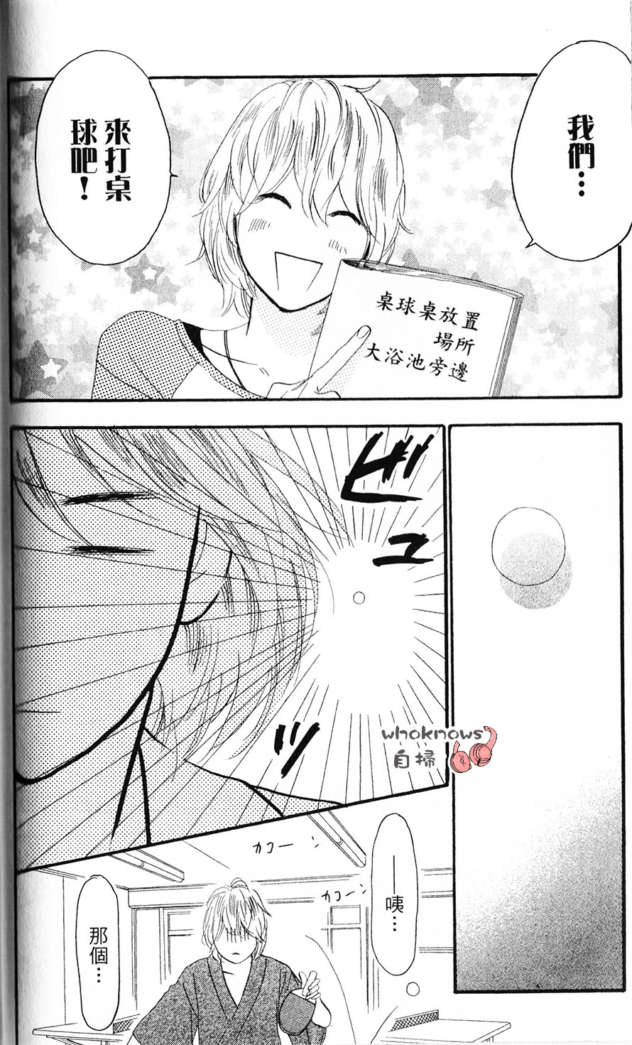 Sugars 第22话 第10页