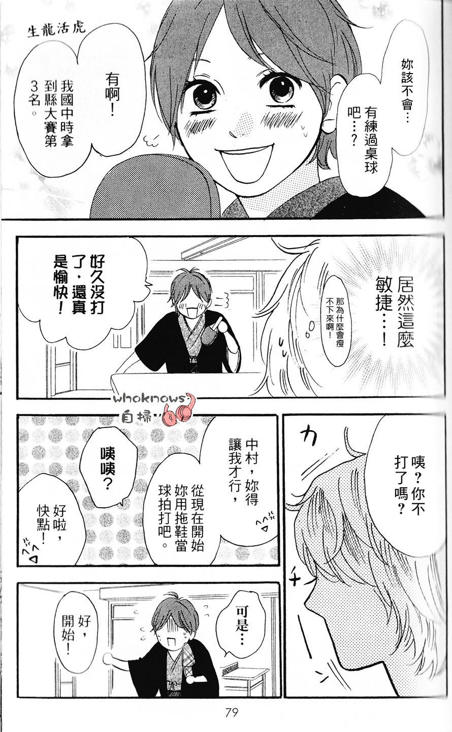 Sugars 第22话 第11页