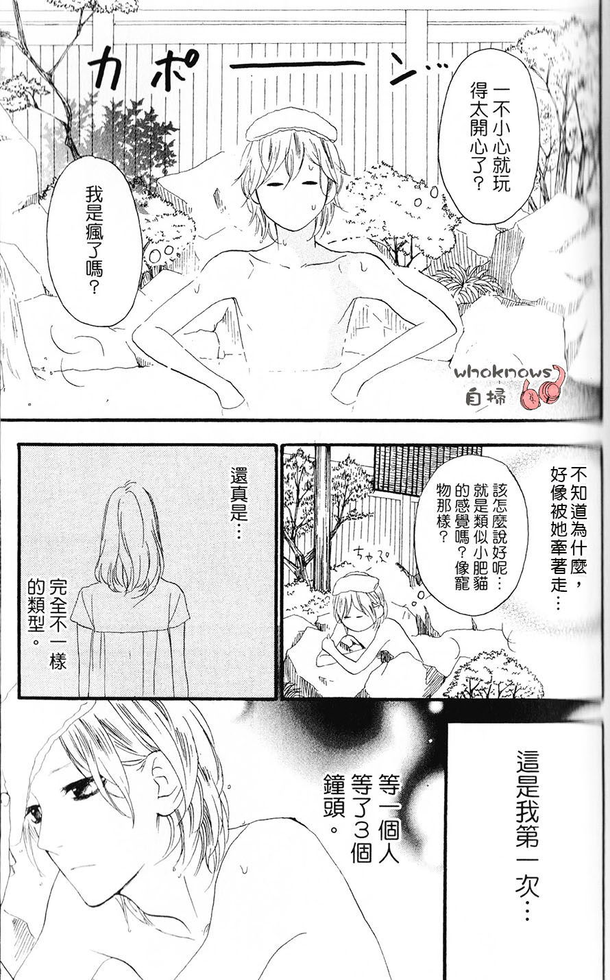 Sugars 第22话 第15页