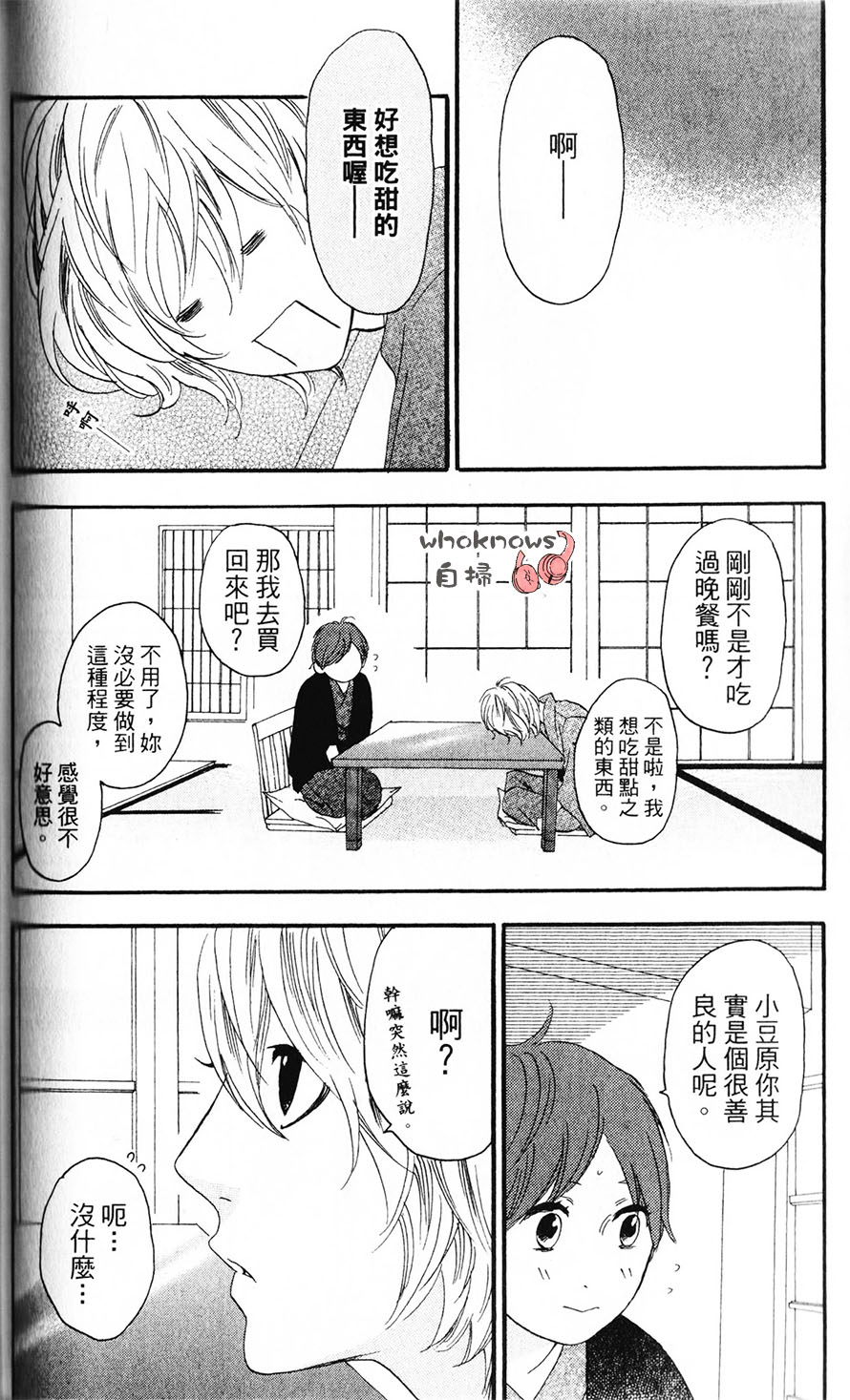 Sugars 第22话 第16页