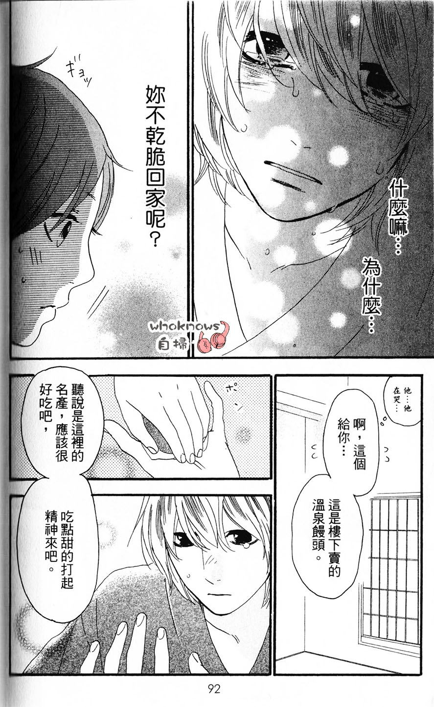 Sugars 第22话 第24页