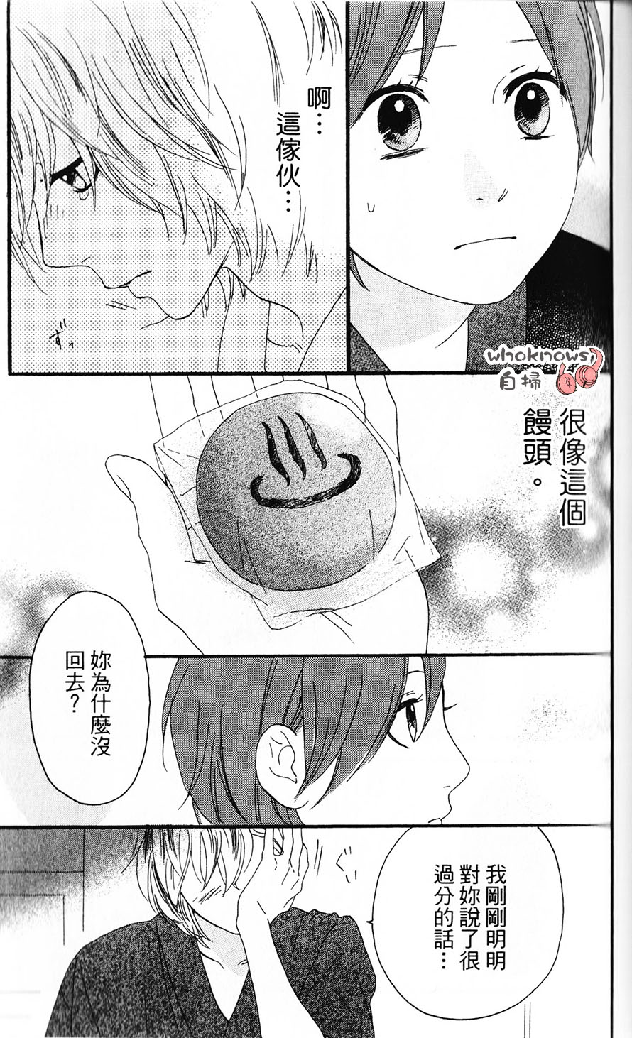 Sugars 第22话 第25页