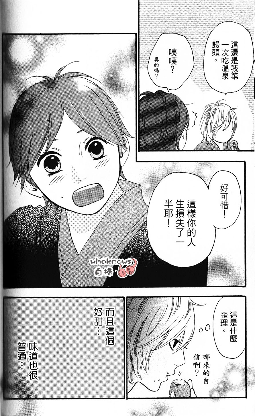 Sugars 第22话 第28页