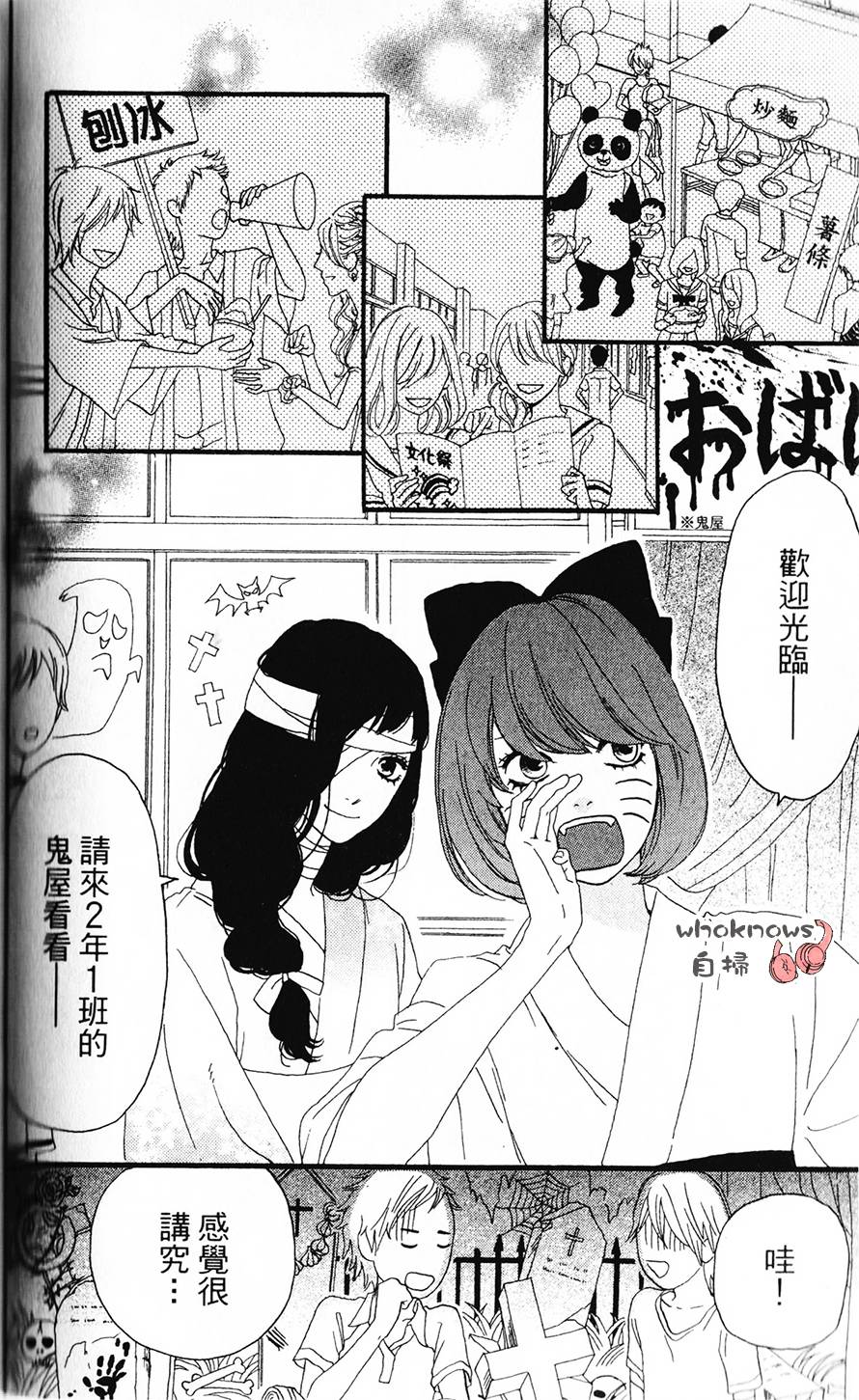 Sugars 第23话 第12页