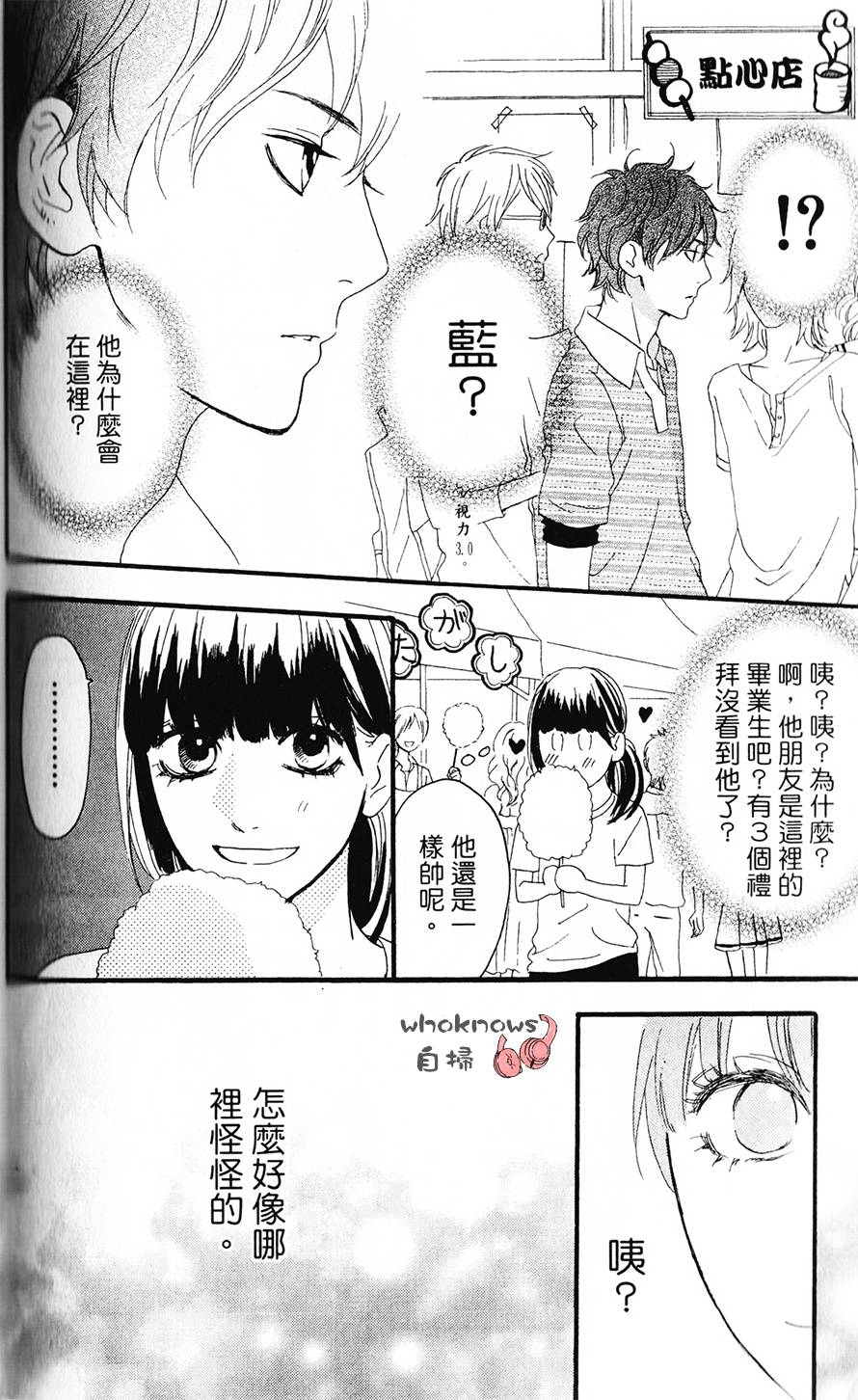 Sugars 第23话 第26页