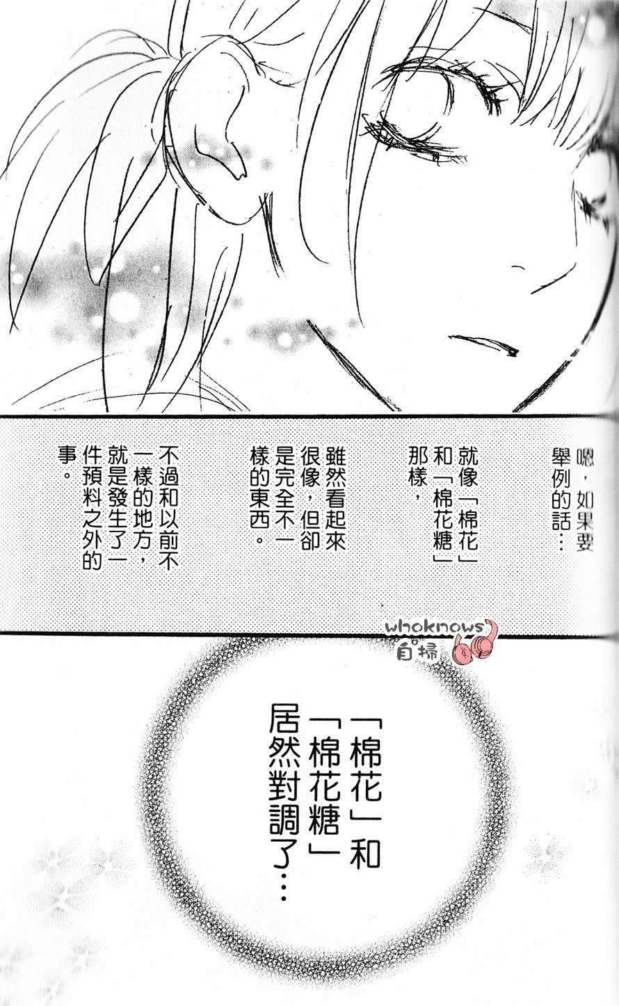 Sugars 第23话 第29页