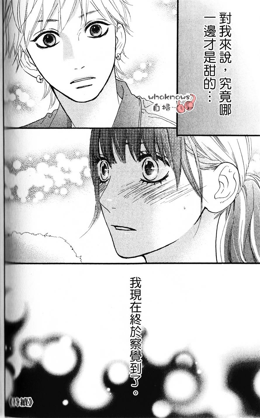 Sugars 第23话 第30页