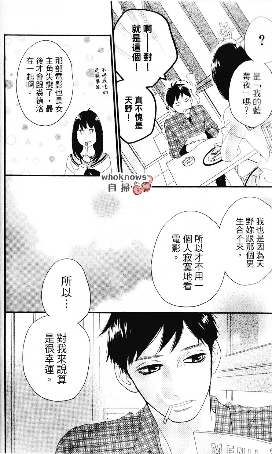 Sugars 第24话 第17页