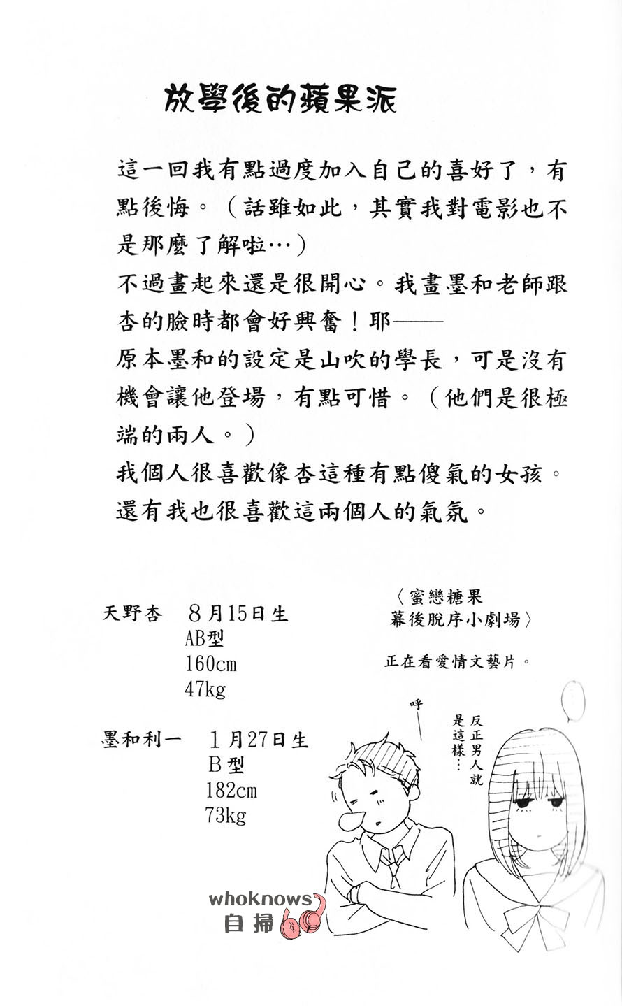 Sugars 第24话 第32页