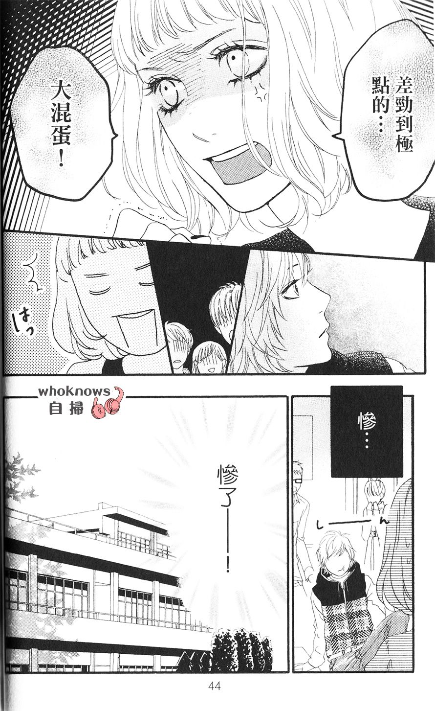 Sugars 第25话 第10页