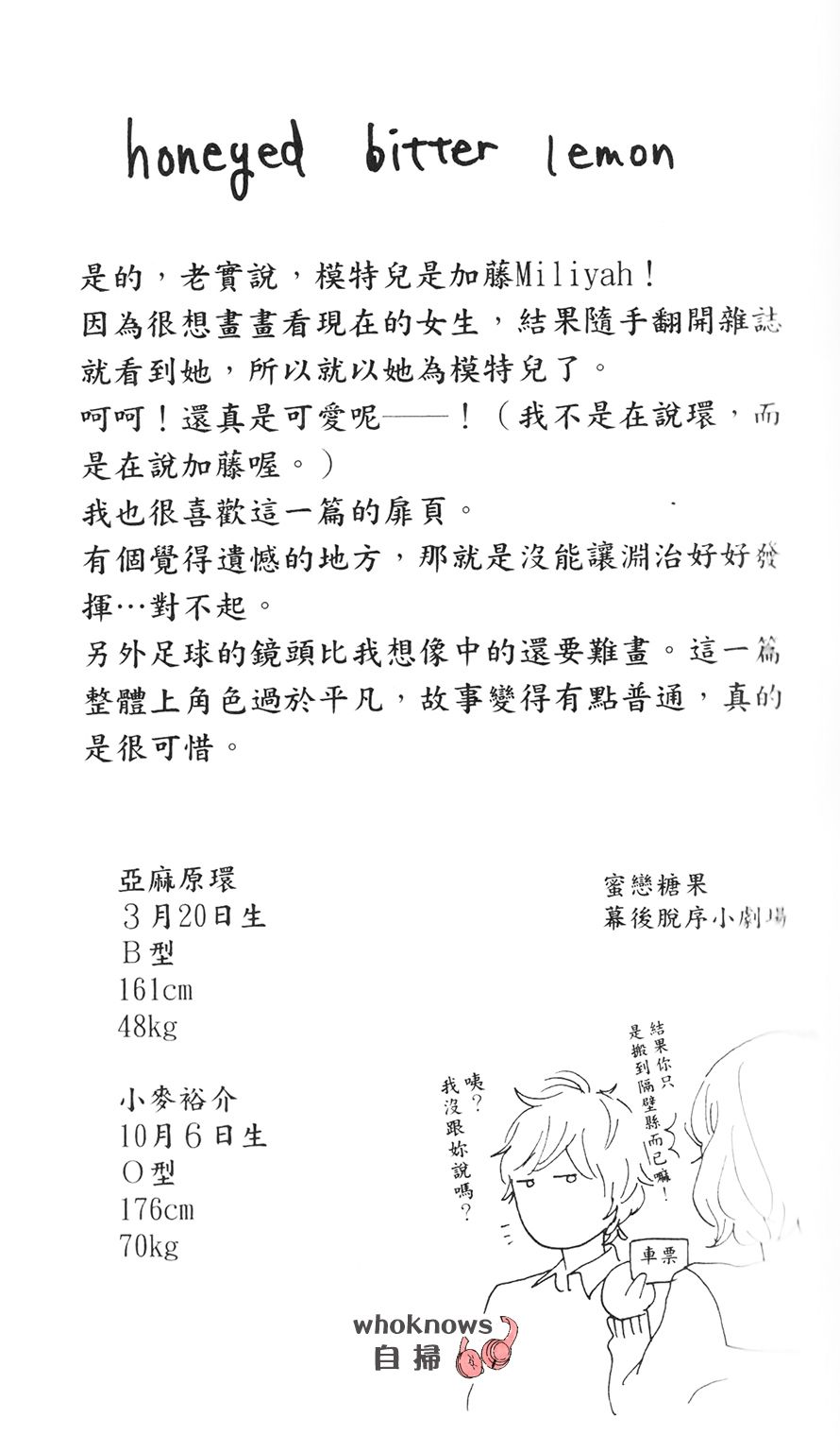 Sugars 第25话 第31页