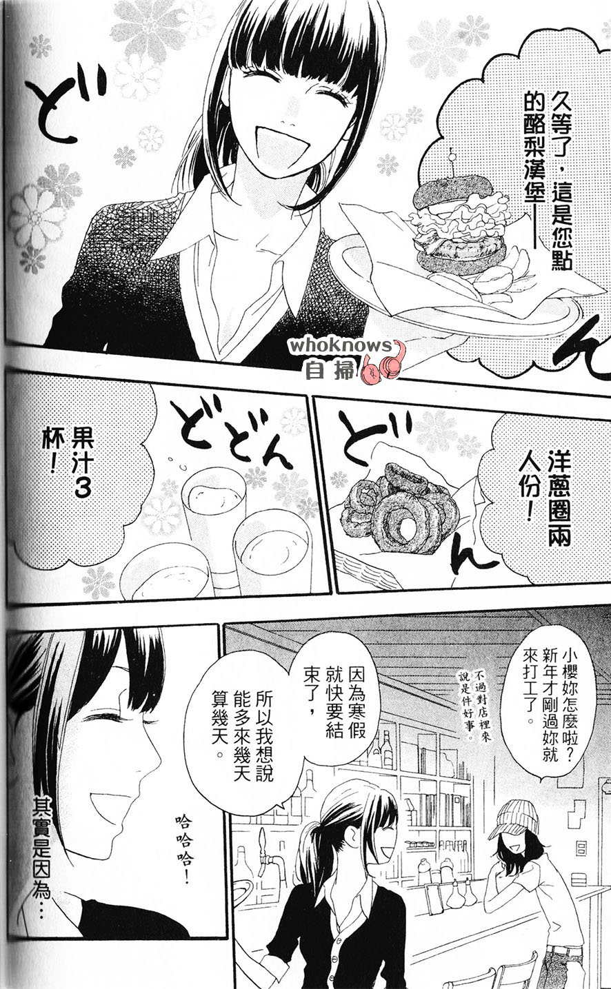 Sugars 第27话 第2页