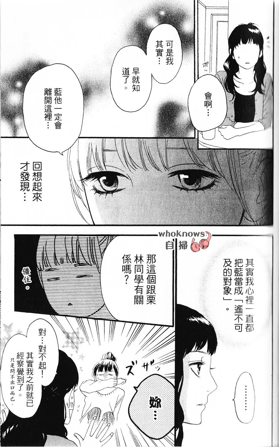 Sugars 第27话 第7页