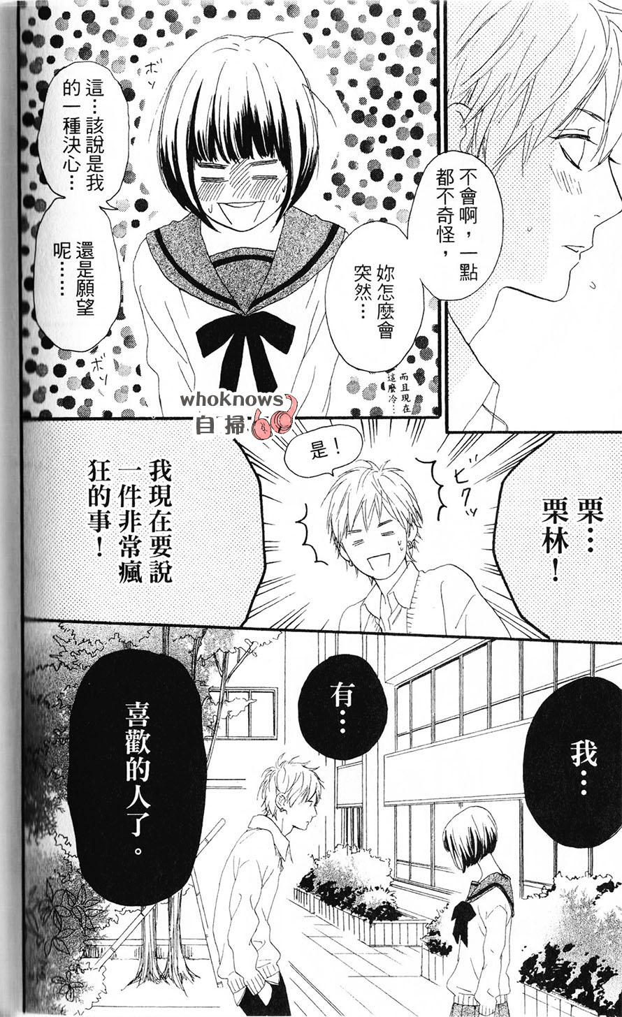 Sugars 第27话 第22页