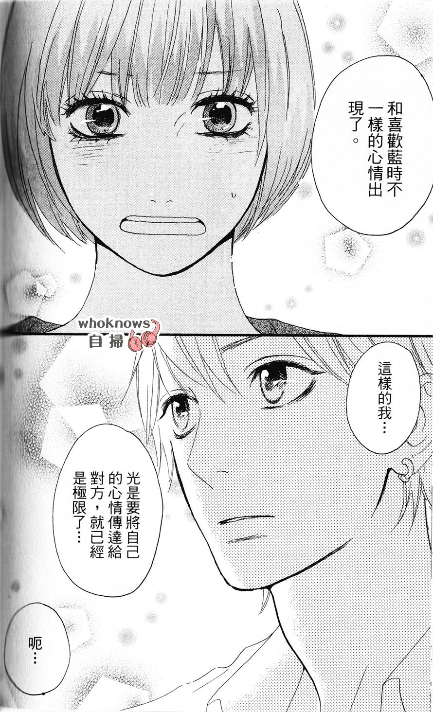 Sugars 第27话 第24页