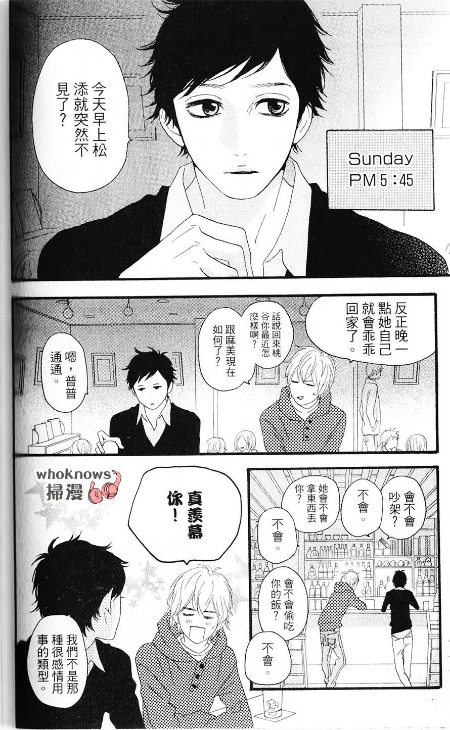 Sugars 第28话 第8页