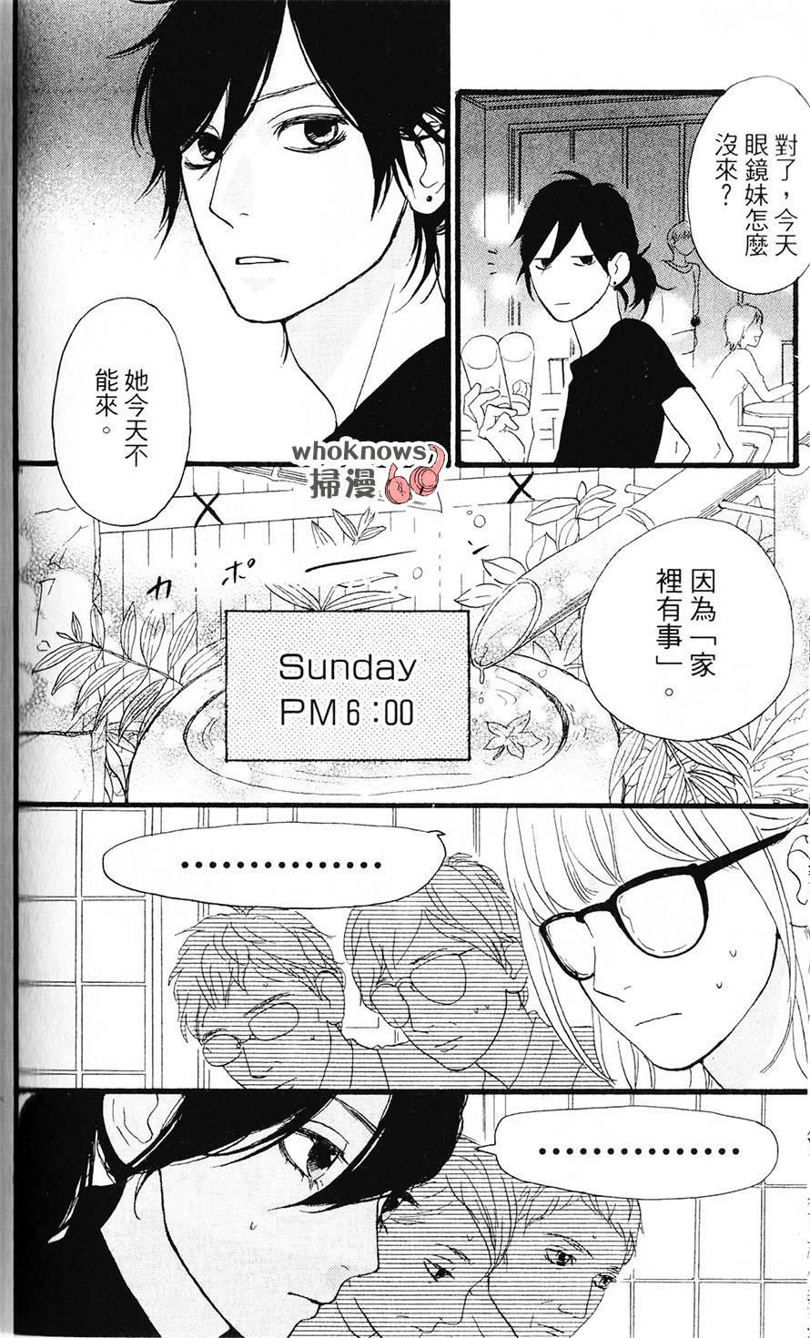 Sugars 第28话 第12页