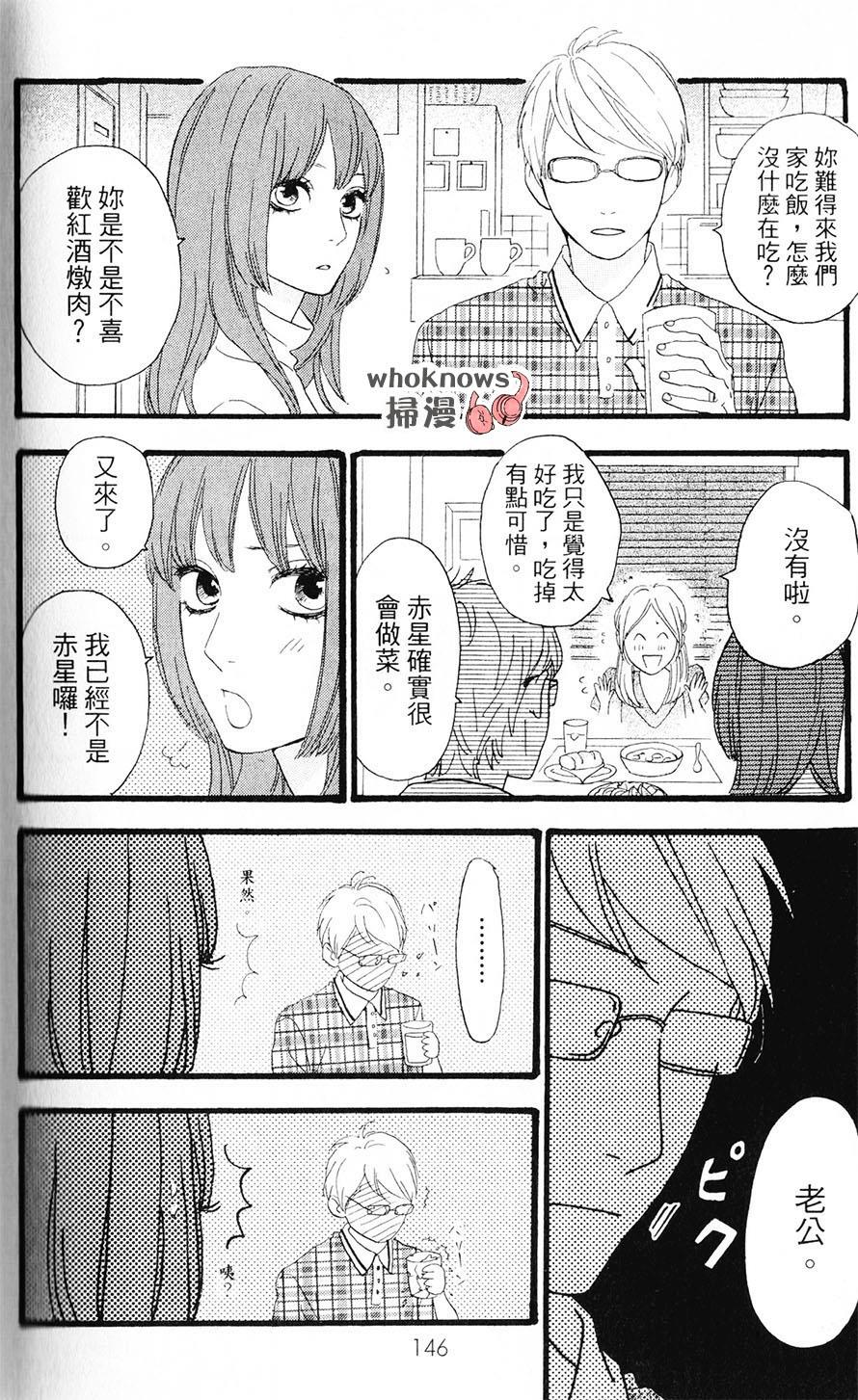 Sugars 第28话 第16页