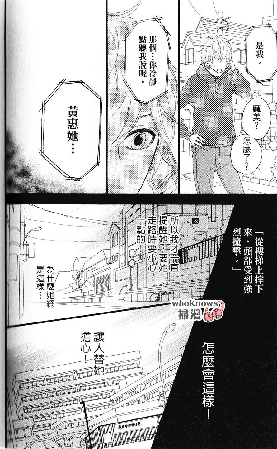 Sugars 第28话 第24页