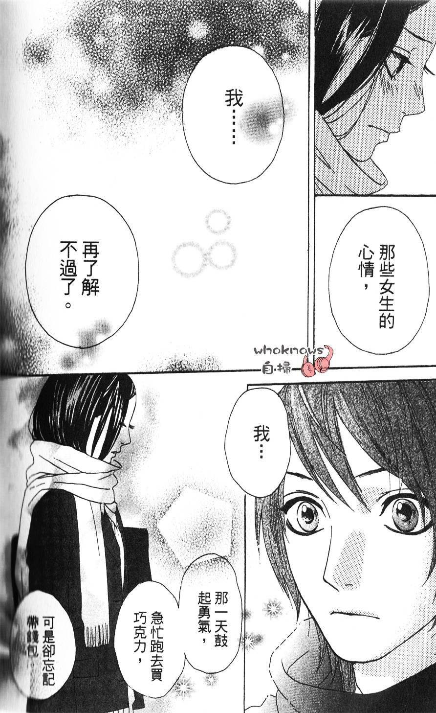 Sugars 第5话 第28页