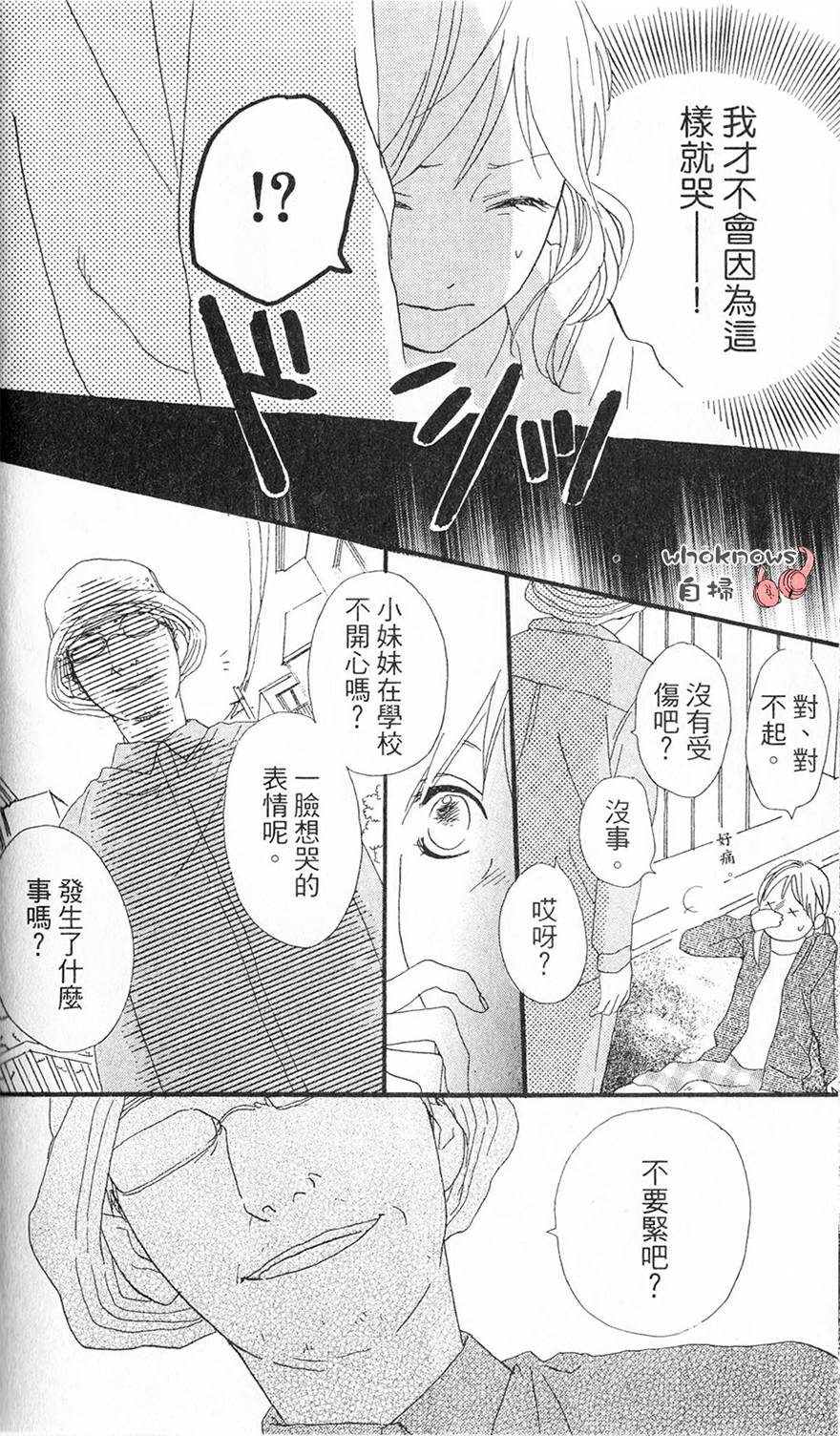 Sugars 第8话 第15页