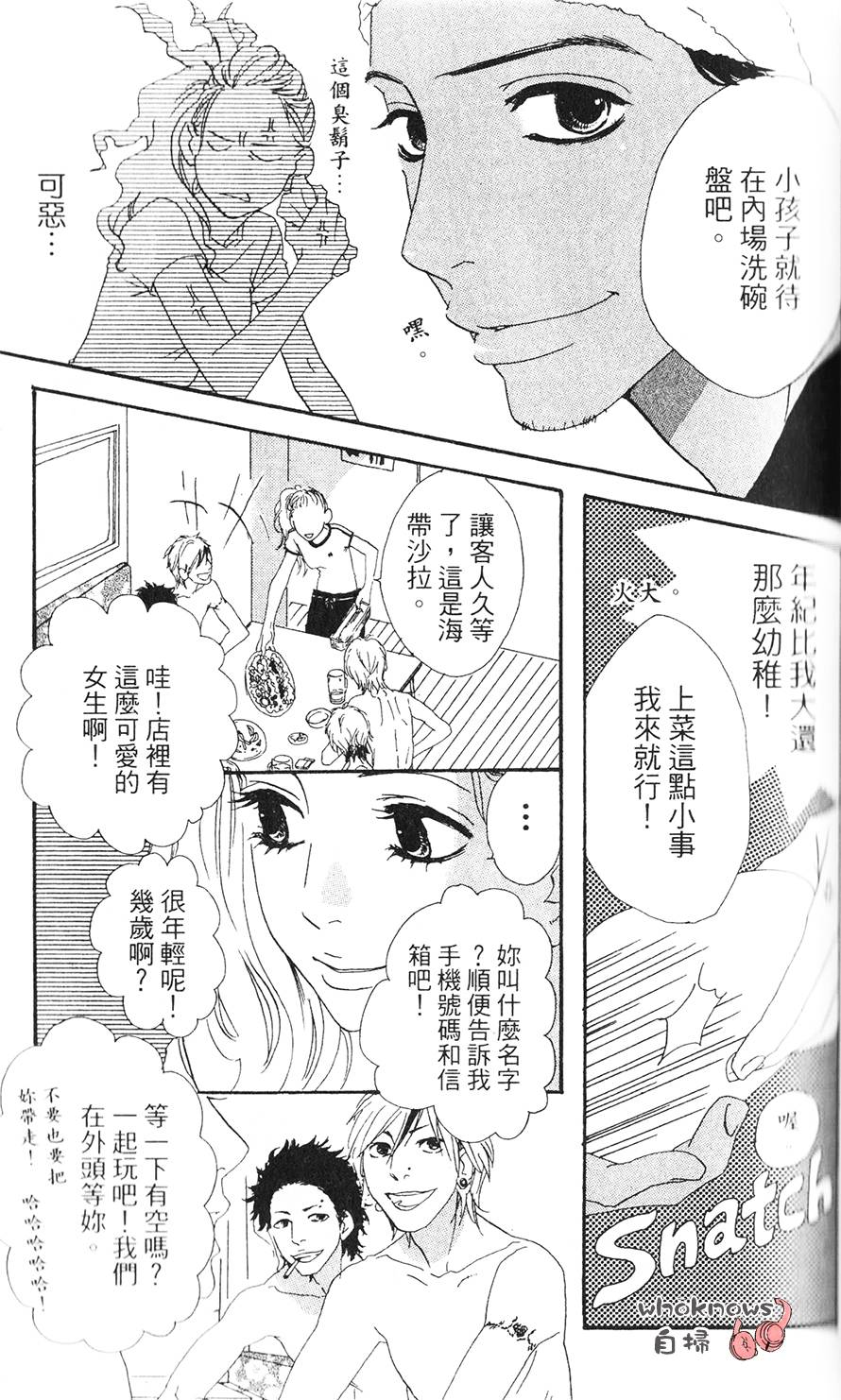 Sugars 番外01 第10页