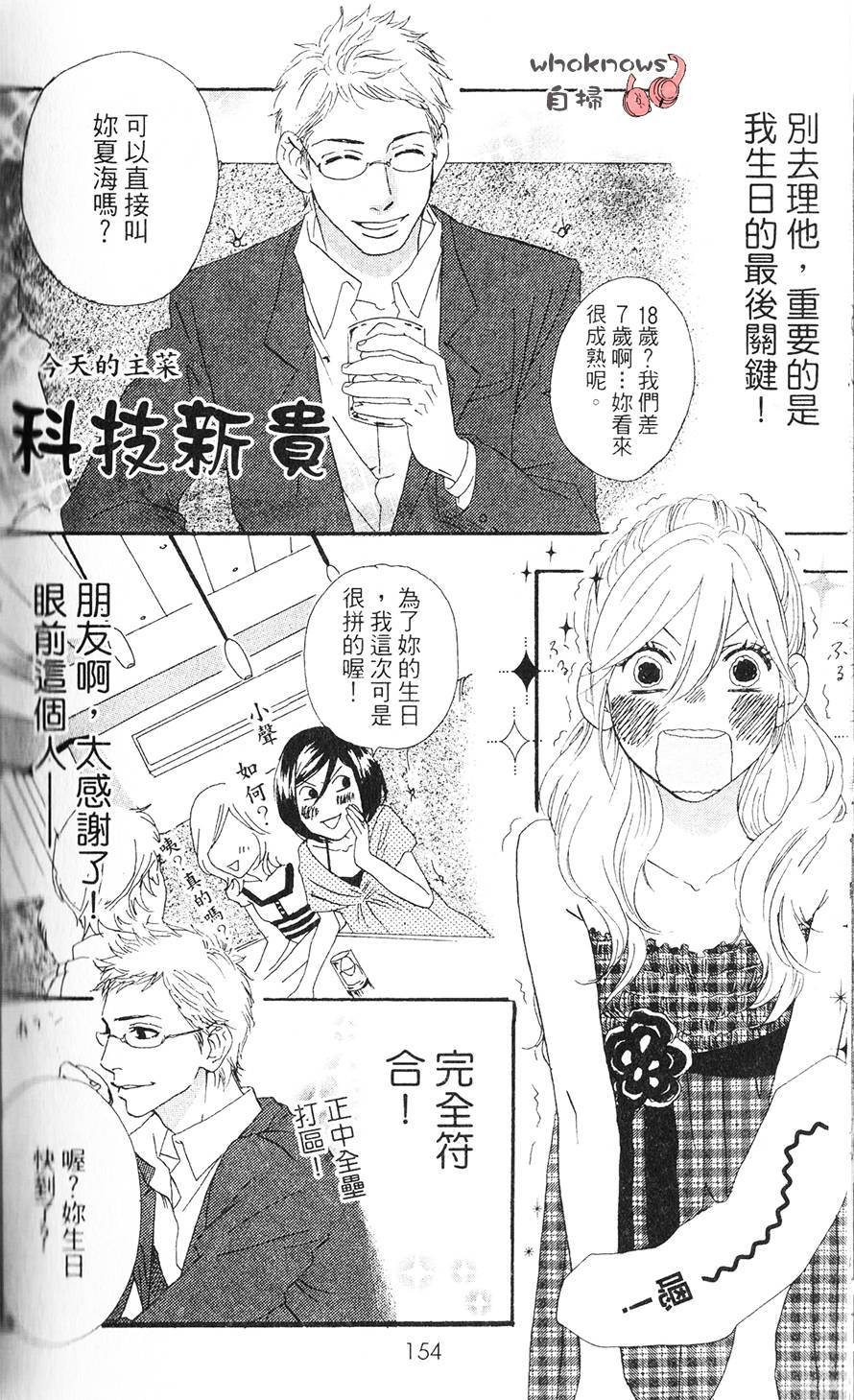 Sugars 番外01 第21页