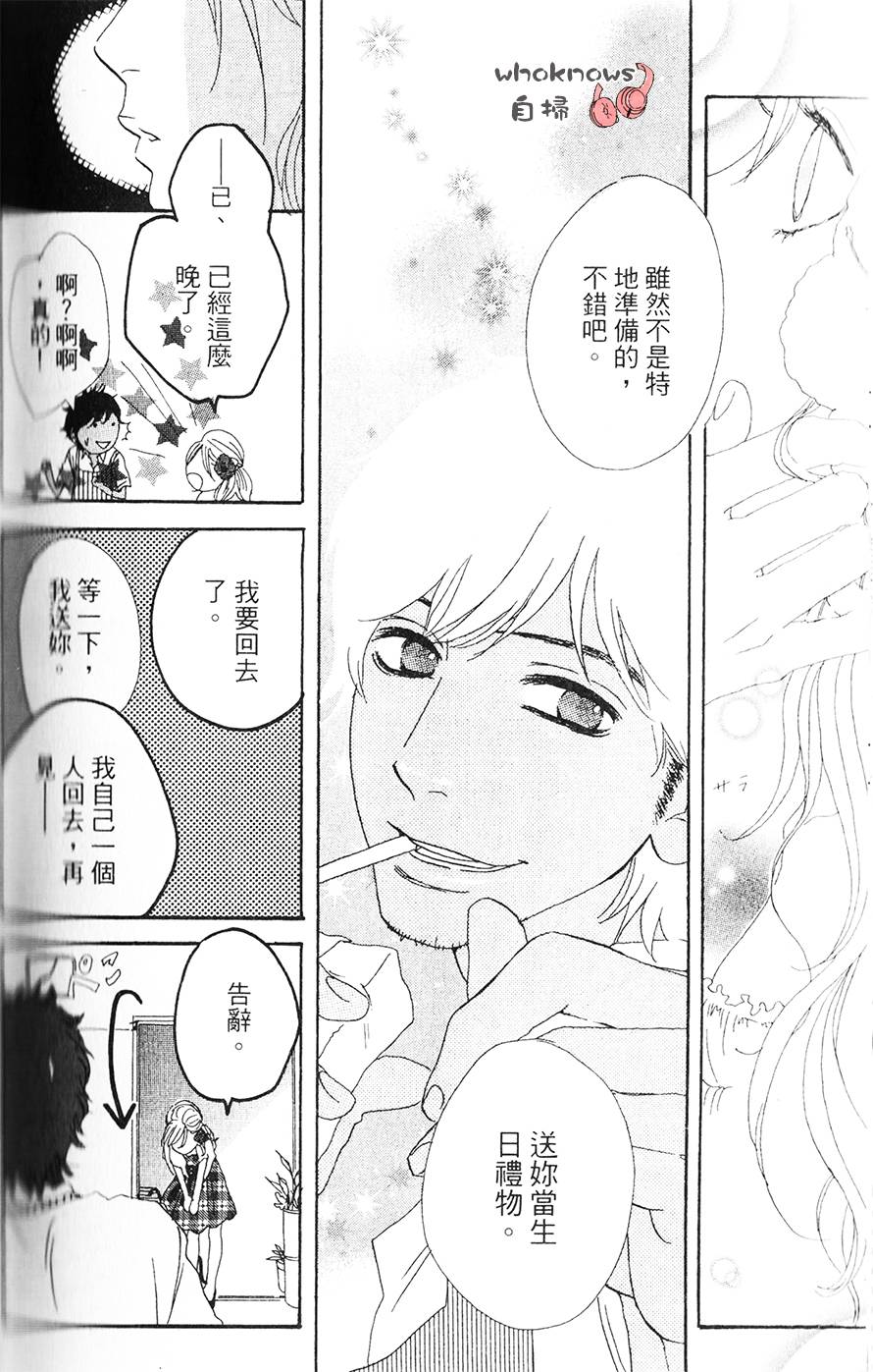 Sugars 番外01 第29页