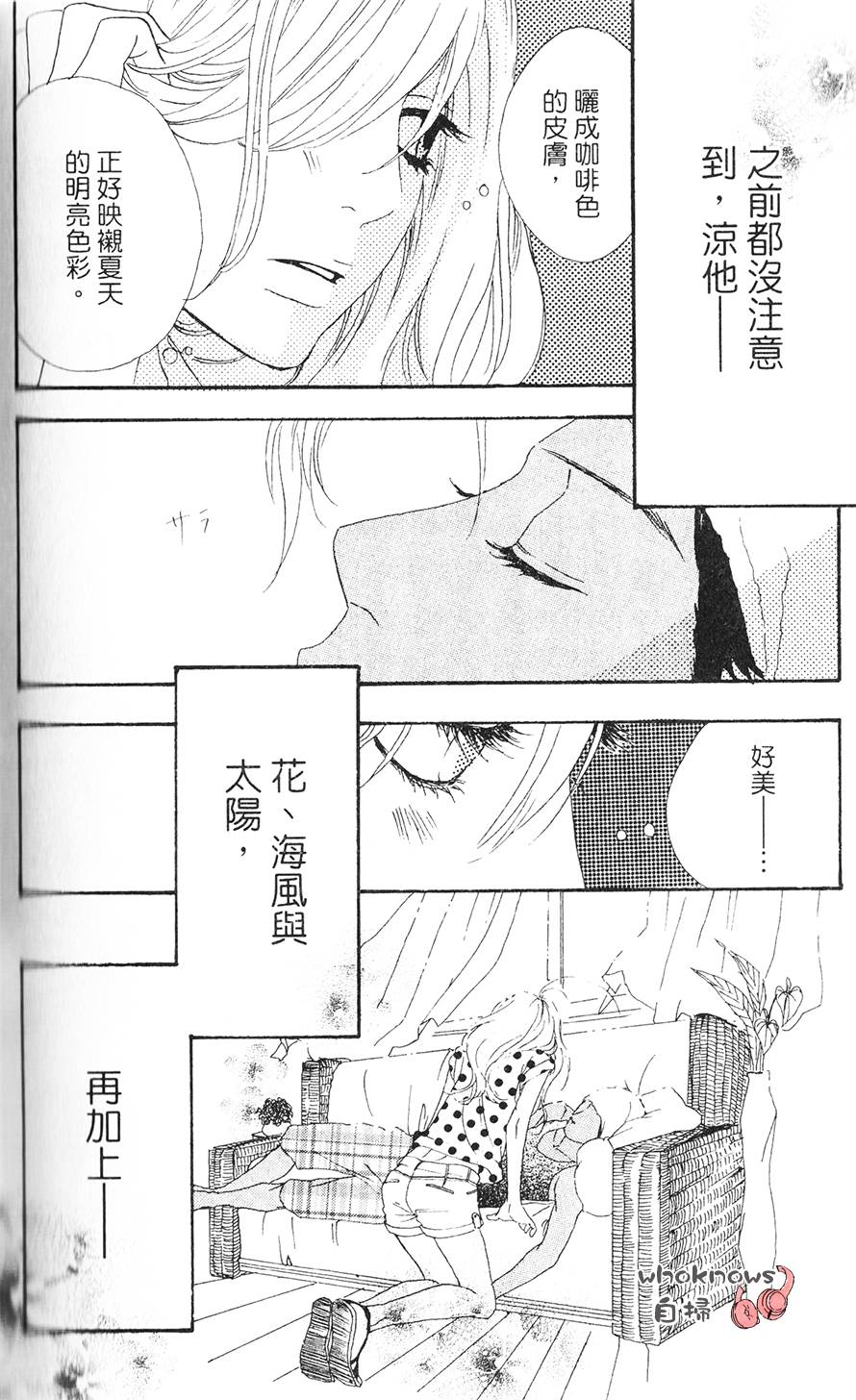 Sugars 番外01 第33页