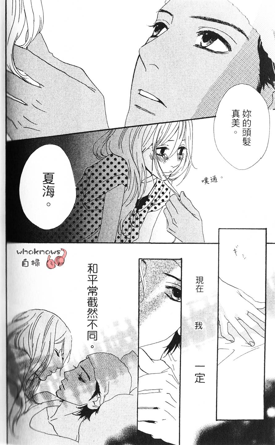 Sugars 番外01 第35页