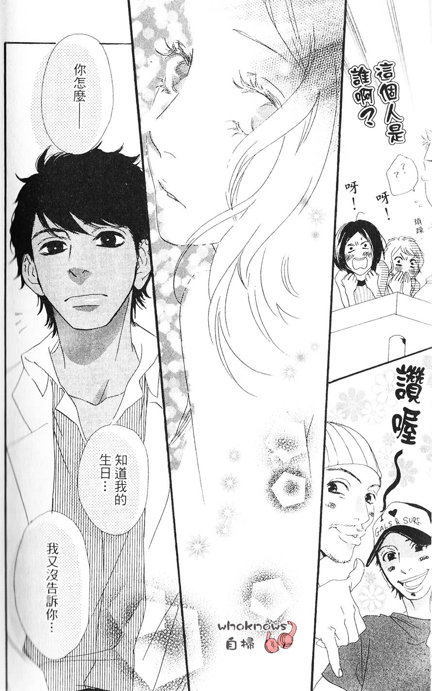 Sugars 番外01 第45页