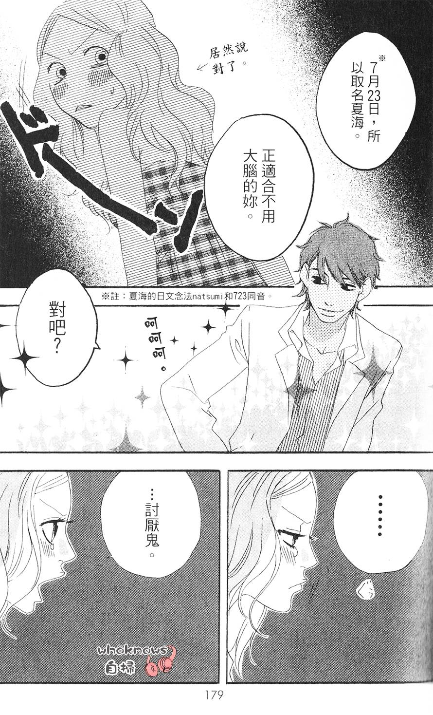 Sugars 番外01 第46页