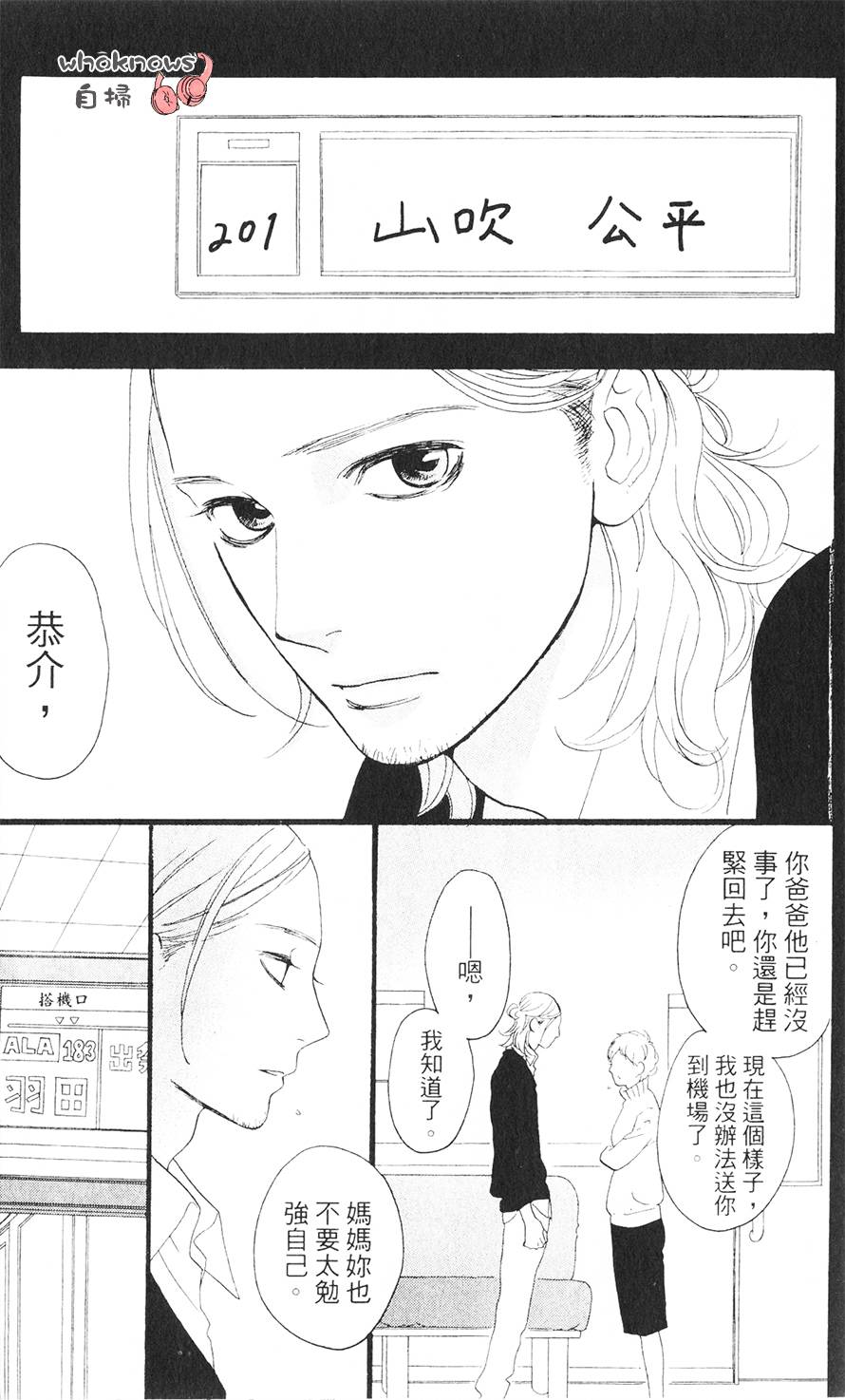 Sugars 番外03 第0页