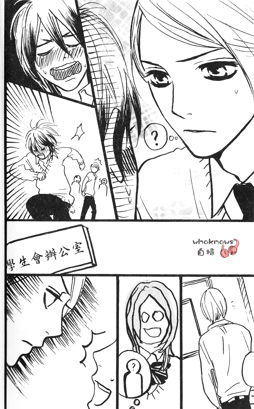 Sugars 番外05 第2页