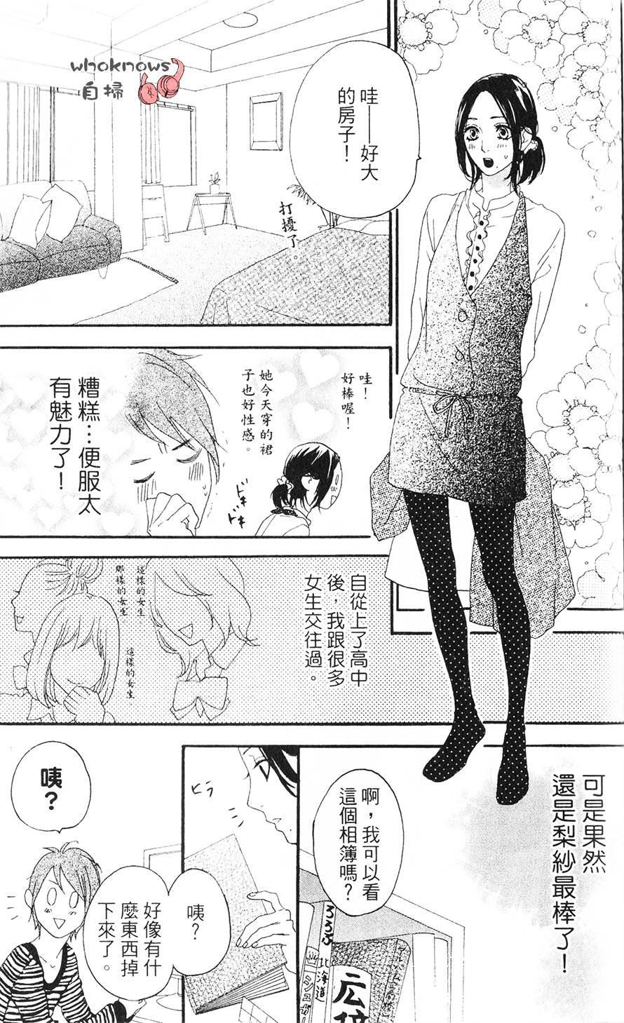 Sugars 番外06 第2页