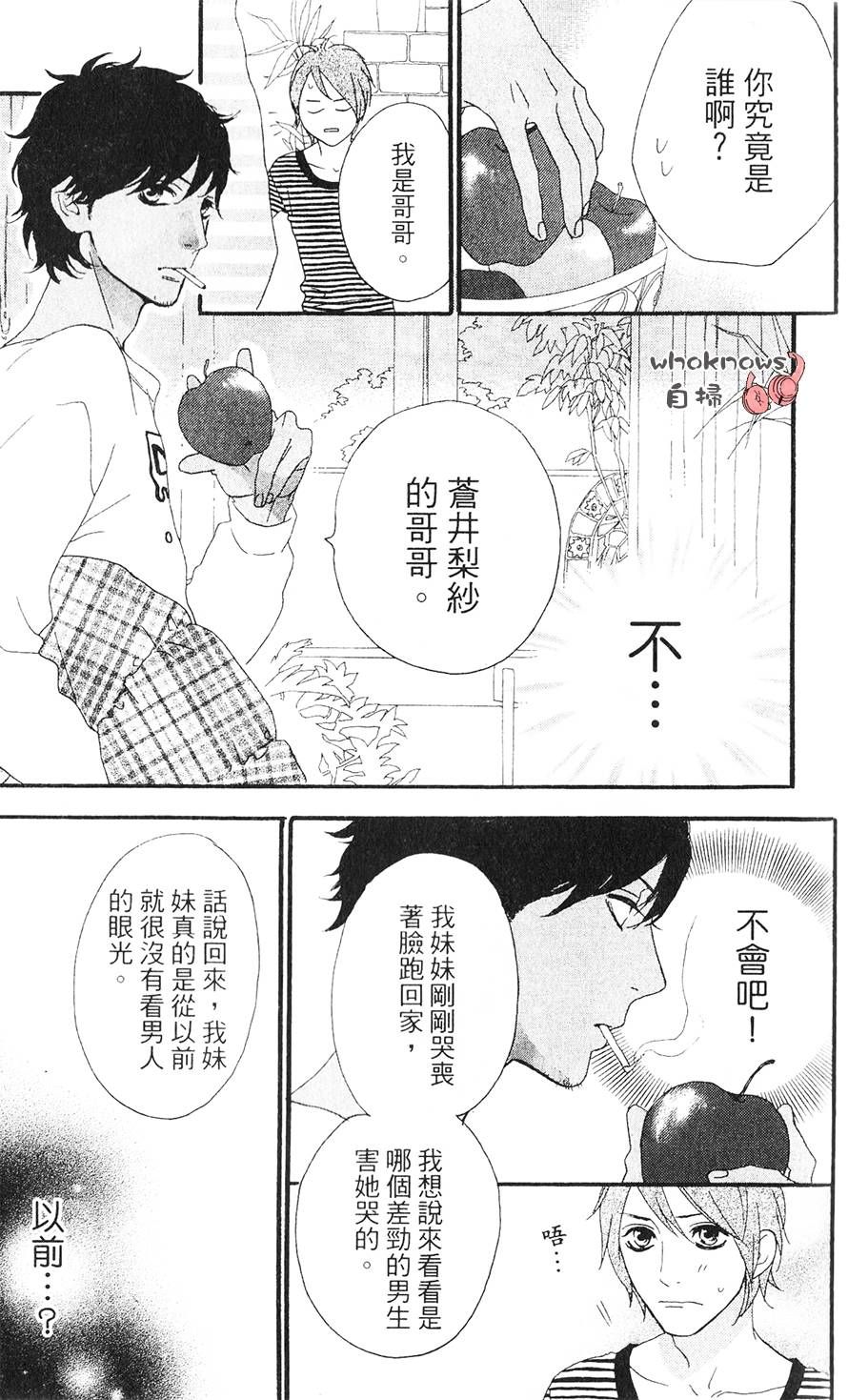 Sugars 番外06 第6页