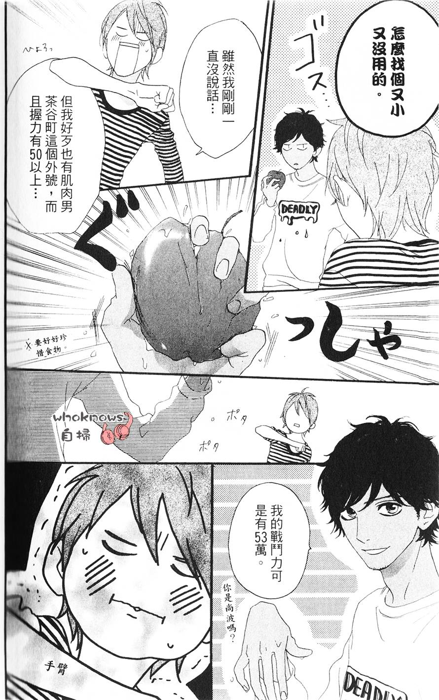 Sugars 番外06 第7页