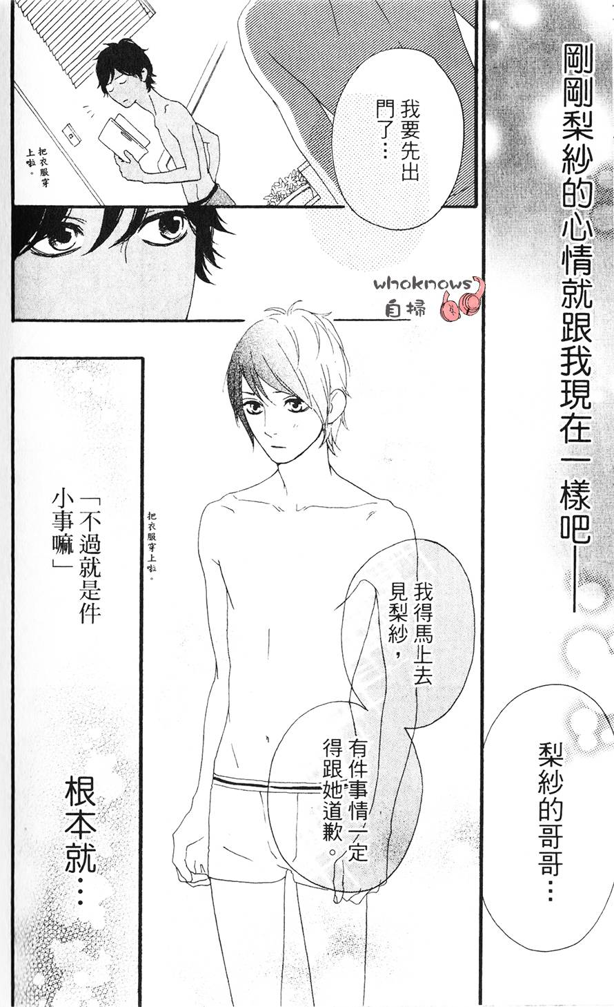 Sugars 番外06 第11页