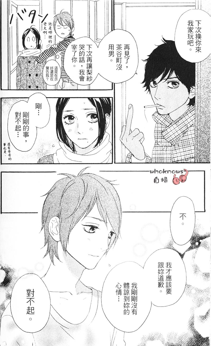 Sugars 番外06 第13页