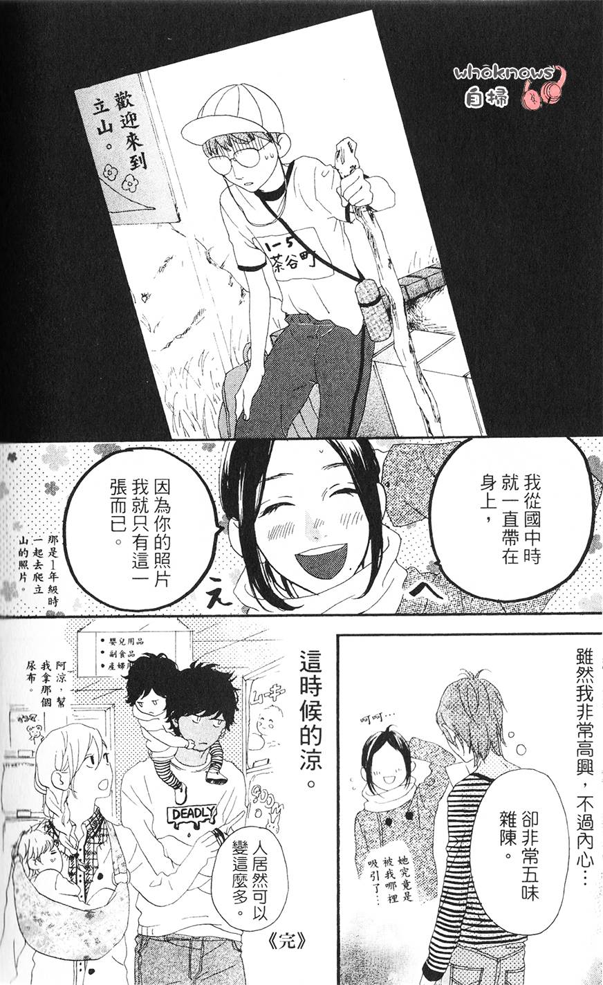 Sugars 番外06 第15页